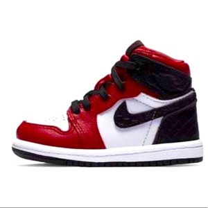 Jordan 1 toddler size 10
